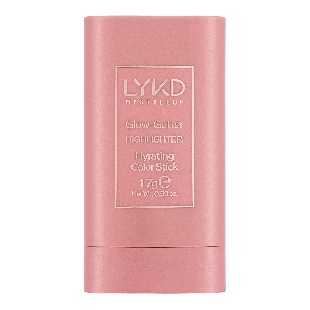 LYKD Glow-Getter Highlighter 929 Gilded 10g