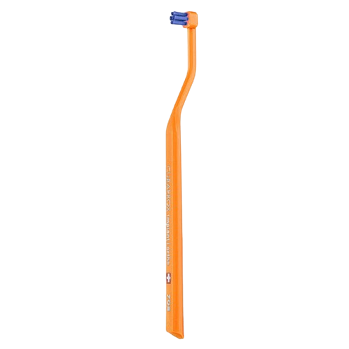 Curaprox CS 708 Implant Ortho Single Tuft Toothbrush