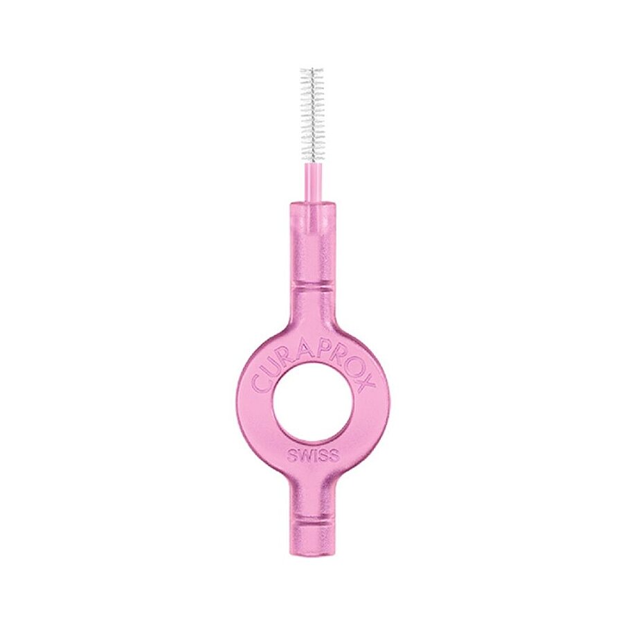 Curaprox CPS08 Prime Start Interdental Brush for Daily Care