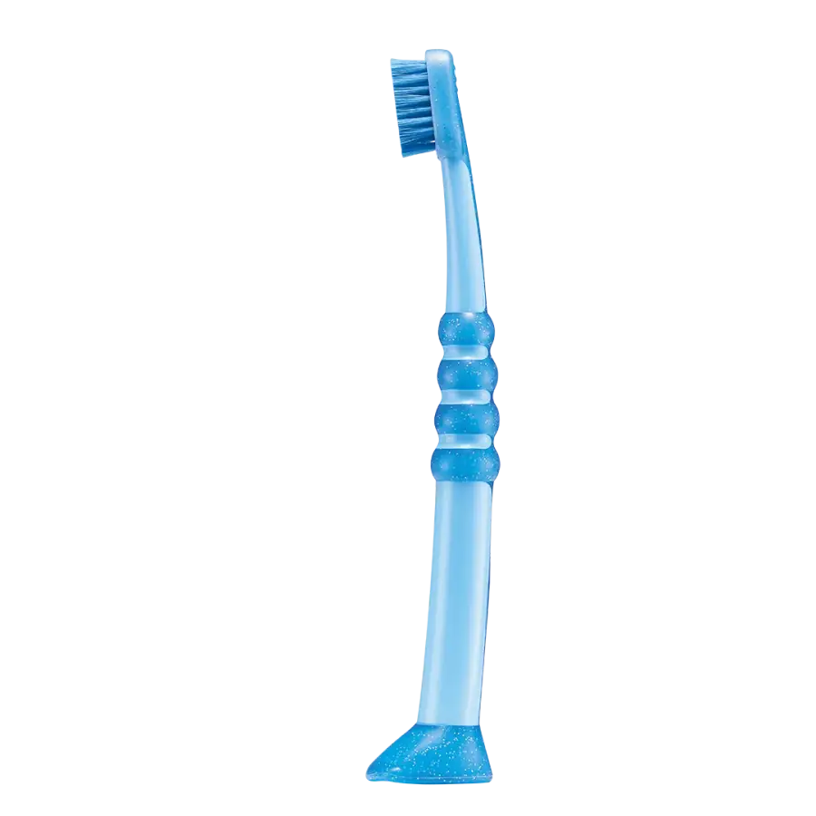 Curaprox CS Baby Ultra Soft Toothbrush for Ages 0-3