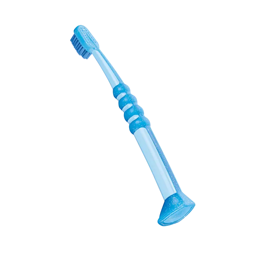 Curaprox CS Baby Ultra Soft Toothbrush for Ages 0-3