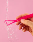 Curaprox Tongue Cleaner Set for Fresh Breath 2 Pack