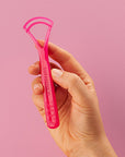 Curaprox Tongue Cleaner Set for Fresh Breath 2 Pack