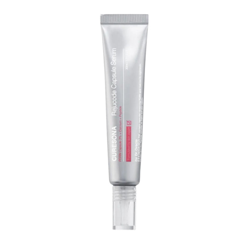 Curesona Rejucode Capsule Serum for Hydration and Radiance 30 ml
