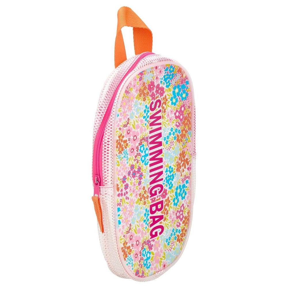 Eklips Swimmer's Bag Water-Resistant Wet Pouch 1 pc