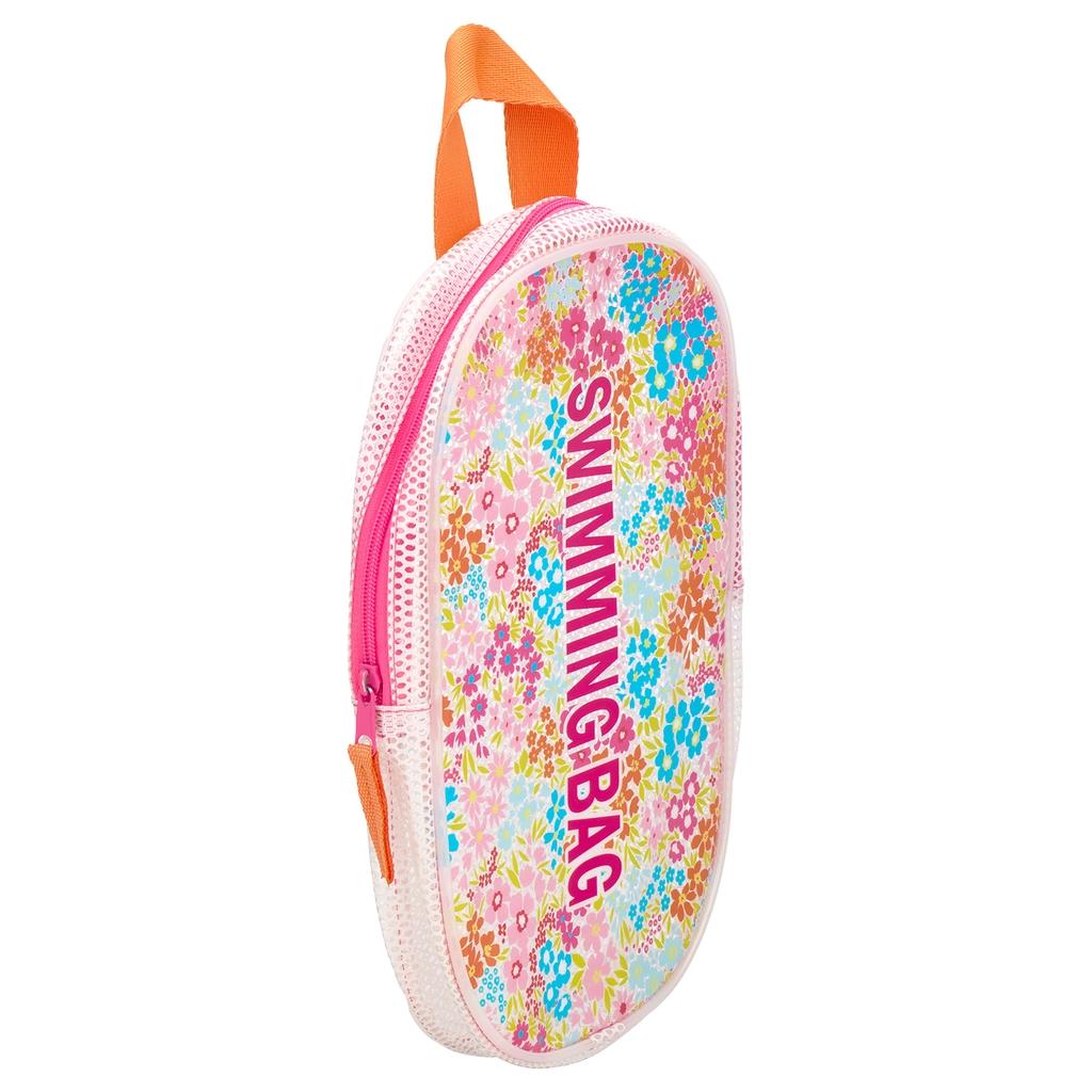 Eklips Swimmer's Bag Water-Resistant Wet Pouch 1 pc