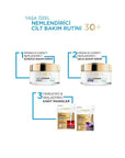 L'Oreal Paris Anti-wrinkle Moisturizing Cream for Mature Skin - Reduces Fine Lines & Hydrates for 24 Hours - view 2