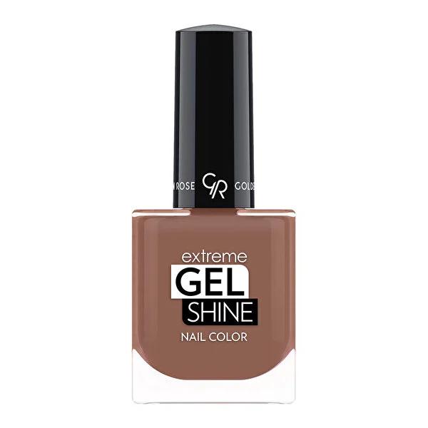 Golden Rose Extreme Gel Shine Nail Polish - Long Lasting Nail Color with 74 Rich Shades Golden Rose Gel Shine Nail Polish - Long Lasting Gel Shine Nail Polish, Long Lasting Nail Color, Nail Care Products, Extreme Gel Shine Nail Color, Golden Rose Nail Polish, Nail Polish, Cosmetic, Beauty Products, Long Lasting Nail Polish, Gel Nail Polish, Nail Color, Nail Care, Beauty Essentials