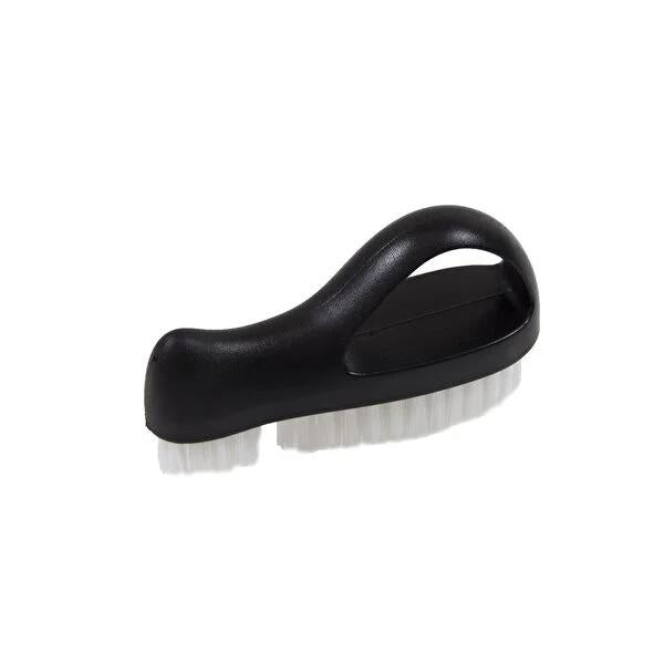 Nascita Nail Brush - Soft Texture for Gentle Nail Cleaning, Ergonomic Design, Hygienic Nail Care Tool Nascita Nail Brush for Gentle Cleaning nail brush, nail care, personal hygiene, ergonomic brush, hygienic nail cleaning, nail cleaning tool, grooming products, personal care, hygiene tools