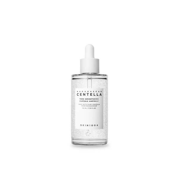 Skin1004 Madagascar Centella Tone Brightening Ampoule 100ml
