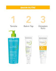 Bioderma Sunscreen and Mattifying Cream for Oily Skin - SPF30 Protection, Non-Comedogenic, Fragrance-Free - view 5