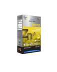 Zade Vital Çinko Plus 30 Capsules - Zinc, Copper & Selenium Supplement for Immune System Support - Vitamin & Supplement
