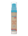 Beaulis Fun Cover or Bare Kapatıcı 137 Almond - Lightweight Makeup Concealer for Flawless Complexion - view 2