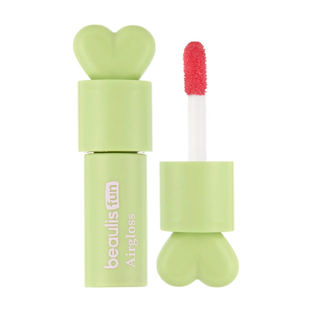 Beaulis Fun Airgloss Lip Gloss 534 Now Playing