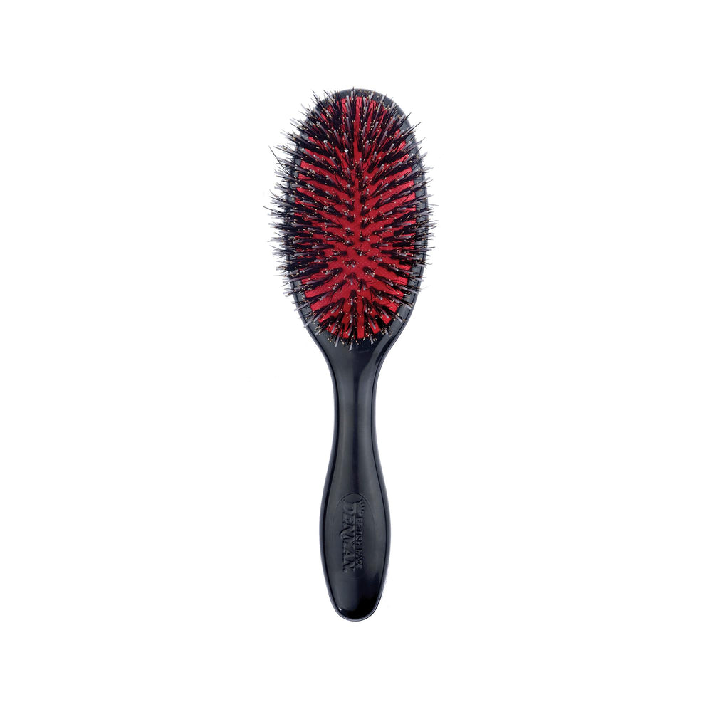 Denman D81S Mini Style & Shine Smoother Hair Brush
