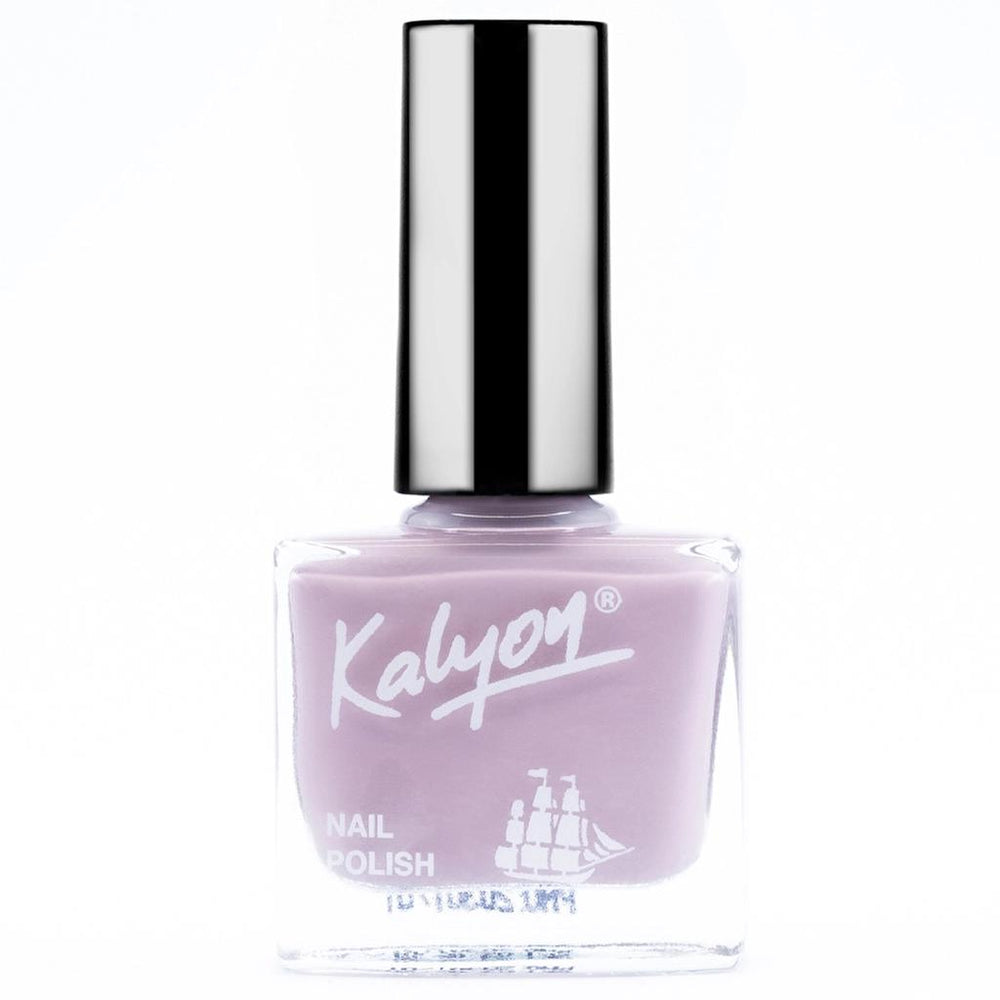 Kalyon Nail Polish No. 301 High-Shine Lacquer 11ml
