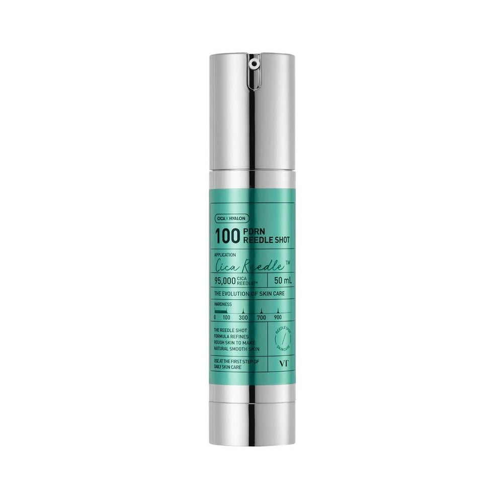 VT Cosmetics PDRN Reedle Shot 100 Facial Cream 50 ml