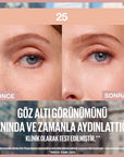 Maybelline Lifter Concealer with Caffeine & Peptides 25