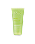 SVR Sebiaclear Gel Moussant 200ml - Gentle Facial Cleansing Gel for Oily & Sensitive Skin SVR Sebiaclear Gel Moussant 200ml - Gentle Cleanser for Oily Skin SVR Sebiaclear Gel Moussant, Facial cleansing gel, Oily and sensitive skin care, Gentle cleansing product, Face and body cleanser, Skincare for oily skin, Sensitive skin solutions, Sebum control, Matte complexion, Pore minimizing, Gentle skincare, Daily cleanser, Skincare routine, Natural moisture barrier, Purifying cleanser