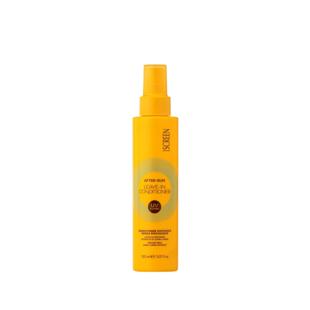 SCREEN After Sun Leave-In Hair Conditioner for Sun Care 150 ml