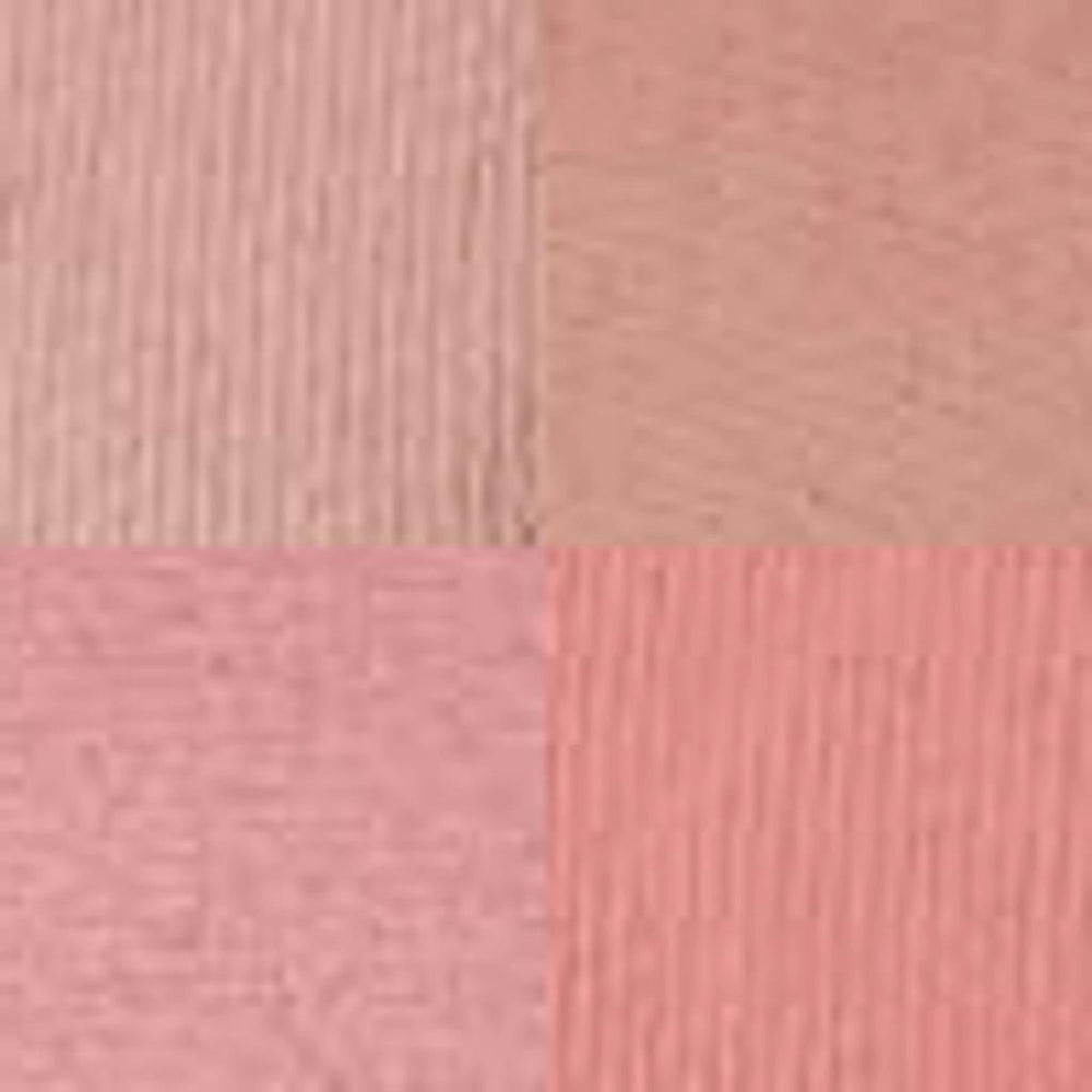 fwee Pocket Blush Palette CP03 Pomelo & Peach 2-Color Palette