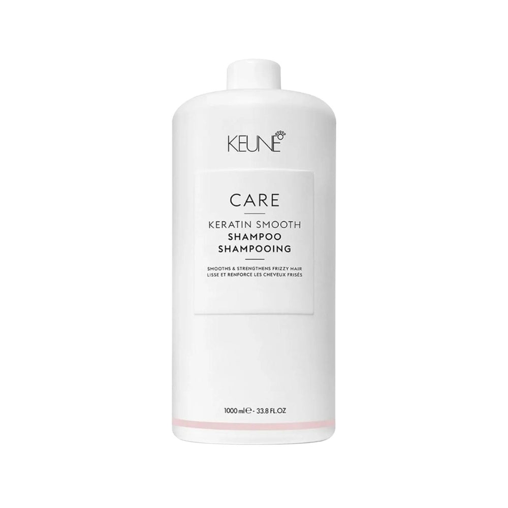 Keune Keratin Smooth Smoothing Hair Cream 1000ml - Repairs & Strengthens Hair, Reduces Frizz Keune Keratin Smooth Hair Cream - Repairs & Strengthens Keratin hair cream, Smoothing hair treatment, Keune Keratin Smooth, Hair conditioner 1000 ml, Keratin-based hair care, Hair smoothing cream, Frizz reduction hair product, Keratin-based formula, Hair repair treatment, Smoothing hair cream, Hair care products for frizzy hair