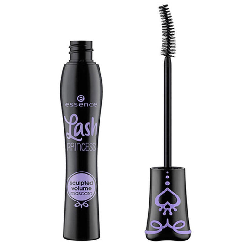 ESSENCE LASH PRINCESS SCULPTED VOLUME MASCARA (MOR)