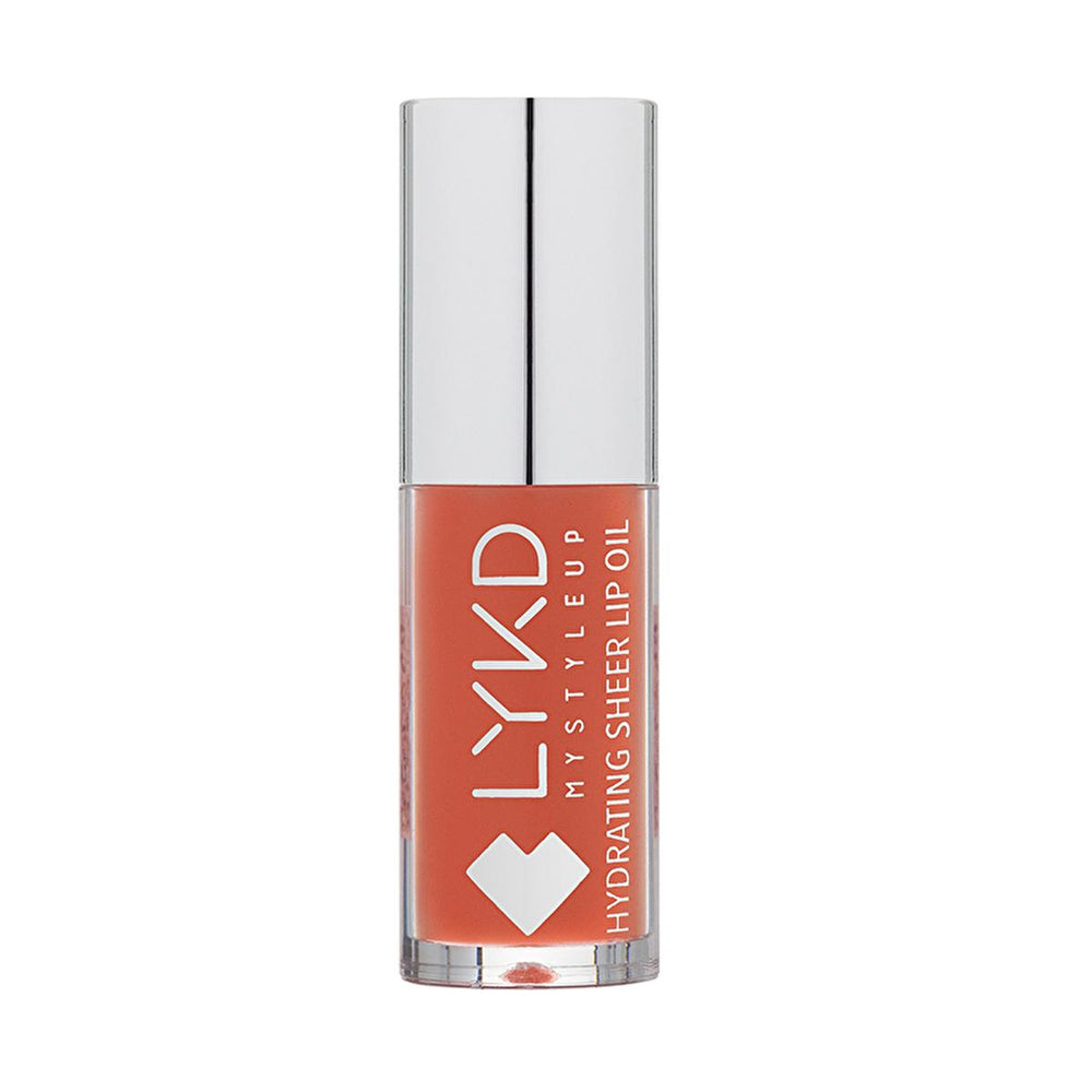 LYKD Lip Balm - Nourishing Citrus Flavored Hydrating Lip Care for Dry Lips - view 2