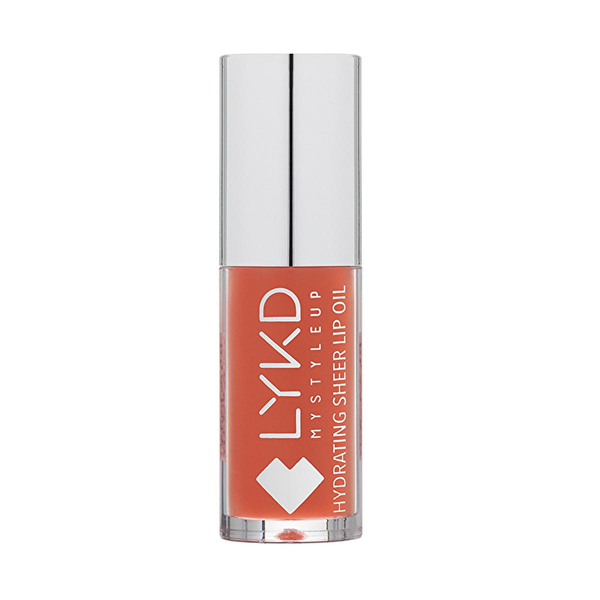 LYKD Lip Balm - Nourishing Citrus Flavored Hydrating Lip Care for Dry Lips LYKD Lip Balm - Nourishing Citrus Flavored Lip Care lip balm, nourishing lip care, hydrating lip product, shiny lip balm, citrus flavored lip balm, lip care, dry lip solution, beauty essentials, makeup accessories, healthy lips, lip moisturizer