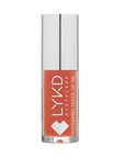 LYKD Lip Balm - Nourishing Citrus Flavored Hydrating Lip Care for Dry Lips LYKD Lip Balm - Nourishing Citrus Flavored Lip Care lip balm, nourishing lip care, hydrating lip product, shiny lip balm, citrus flavored lip balm, lip care, dry lip solution, beauty essentials, makeup accessories, healthy lips, lip moisturizer