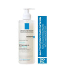 La Roche-Posay Effaclar H ISO-Biome Gentle Facial Cleanser: Hydrating Face & Body Wash for Acne-Prone, Sensitive Skin - Non-Comedogenic, Niacinamide Enriched La Roche-Posay Effaclar: Gentle Acne Cleanser for Sensitive Skin La Roche Posay Effaclar, acne cleanser, facial cleanser for acne prone skin, non-comedogenic cleanser, sensitive skin cleanser, gentle face wash, hydrating face wash, Effaclar H ISO-Biome, face and body cleanser, Niacinamide cleanser, facial cleanser, gentle cleanser, hydrating cleanser, 