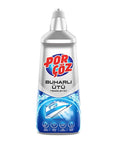 Porcoz Steam Iron Cleaner Limescale Remover 400 ml