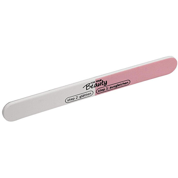3-in-1 Nail Buffer - Smooth and Shine Naturally | Your Beauty - Hair Accessories
