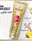 Pantene Pro-V Infinite Lengths Leave-In Serum 200ml - Hair Repair - view 6