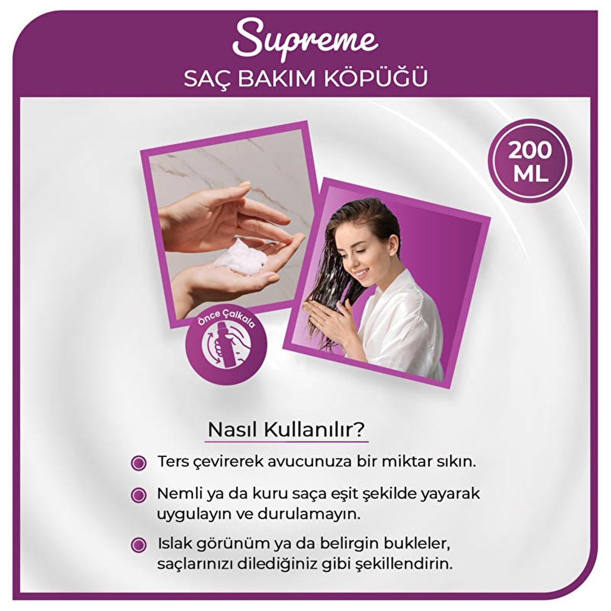 Morfose Supreme Supreme Hair Styling Mousse with Ceramide, Keratin, and Collagen - Nourishing, Strong Hold, 6.76 fl oz Morfose Supreme Hair Mousse - Nourishing & Strong Hold Hair Styling Mousse, Nourishing Hair Care, Ceramide Hair Products, Keratin Hair Treatment, Collagen Hair Care, Hair Styling Products, Hair Care with Ceramide, Strong Hold Styling Mousse, Healthy Hair Products, Morfose Hair Care, Hair Mousse with Keratin, Hair Styling for Women, Daily Hair Care, Long-Lasting Hairstyles