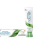 Sensodyne Nourish Relaxing Effect Toothpaste 75ml - Toothpaste