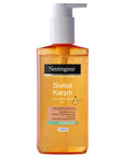 Neutrogena Acne Treatment Facial Cleanser - 2% Salicylic Acid Oil-Free Face Wash for Pore Cleansing & Daily Acne Control Neutrogena Acne Face Wash: Salicylic Acid Cleanser for Clear Skin acne face wash, salicylic acid cleanser, oil-free acne cleanser, pore cleansing face wash, daily acne treatment, Neutrogena acne cleanser, face wash for acne prone skin, oil free face cleanser, acne treatment cleanser, sivilce karşıtı temizleme jeli, acne cleanser, face cleanser, facial cleanser, skin care, acne treatment, 