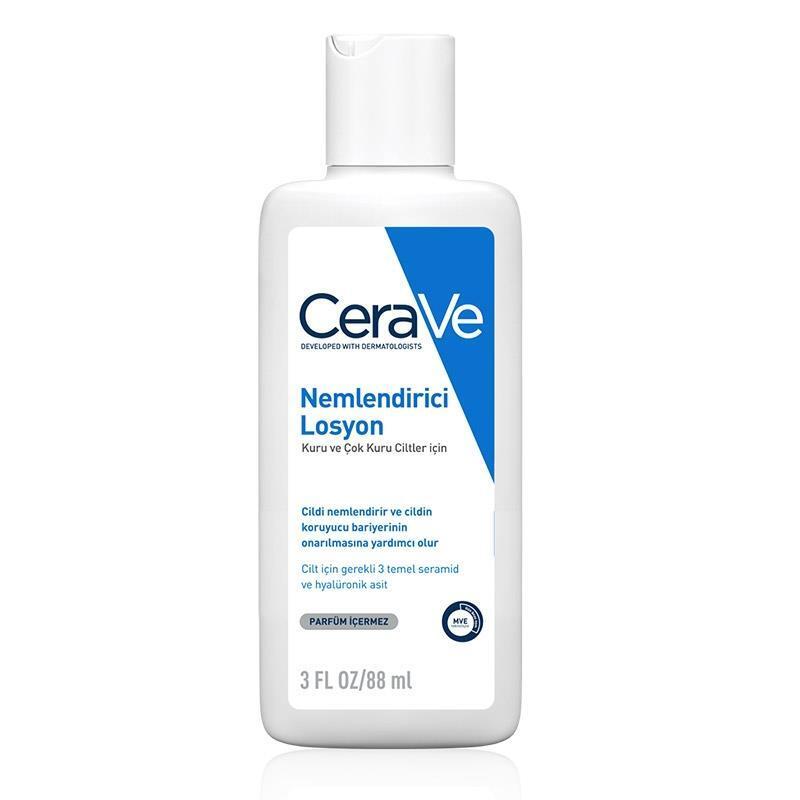 cerave moisturizing lotion 88ml, CeraVe lotion for dry skin, CeraVe hydrating lotion for sensitive skin CeraVe Moisturizing Lotion - Hydrating Formula | 88 ml CeraVe Moisturizing Lotion - Hydrating Formula | 88 ml cerave, moisturizing-lotion, hydrating-lotion, dry-skin, sensitive-skin, children-skin-care, non-greasy, hyaluronic-acid, ceramides, ai-generated