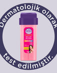 Sesu Roll-On Wax for Hair Removal - Gentle, Easy & Dermatologically Tested - 3.38 fl oz - view 2