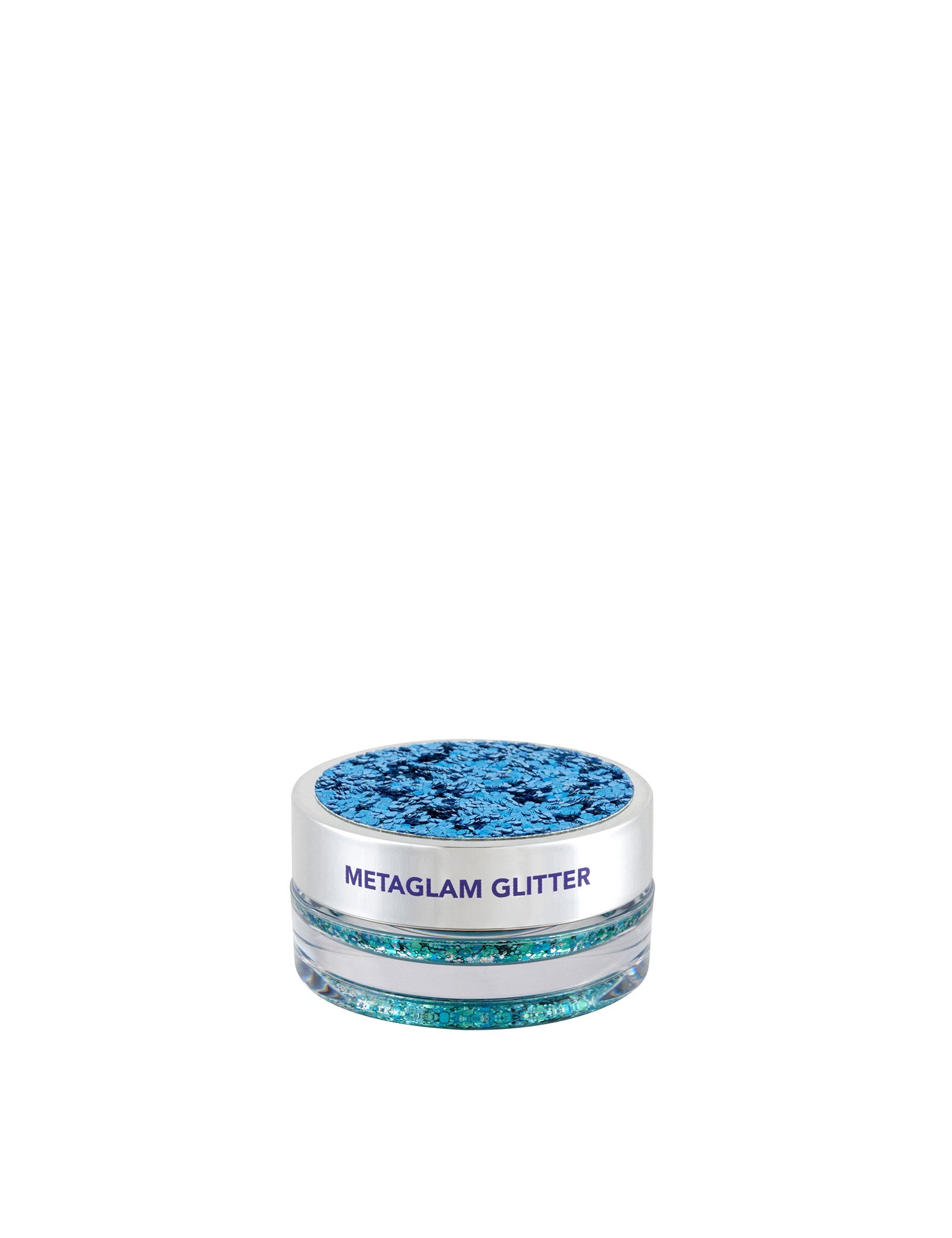 Flormar Metaglam Biodegradable Shimmering Body Glitter 10g