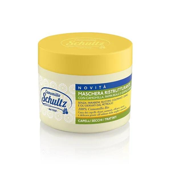 Schultz Hair Mask 300ml - Nourishing Formula | Revitalizes Hair - image 5