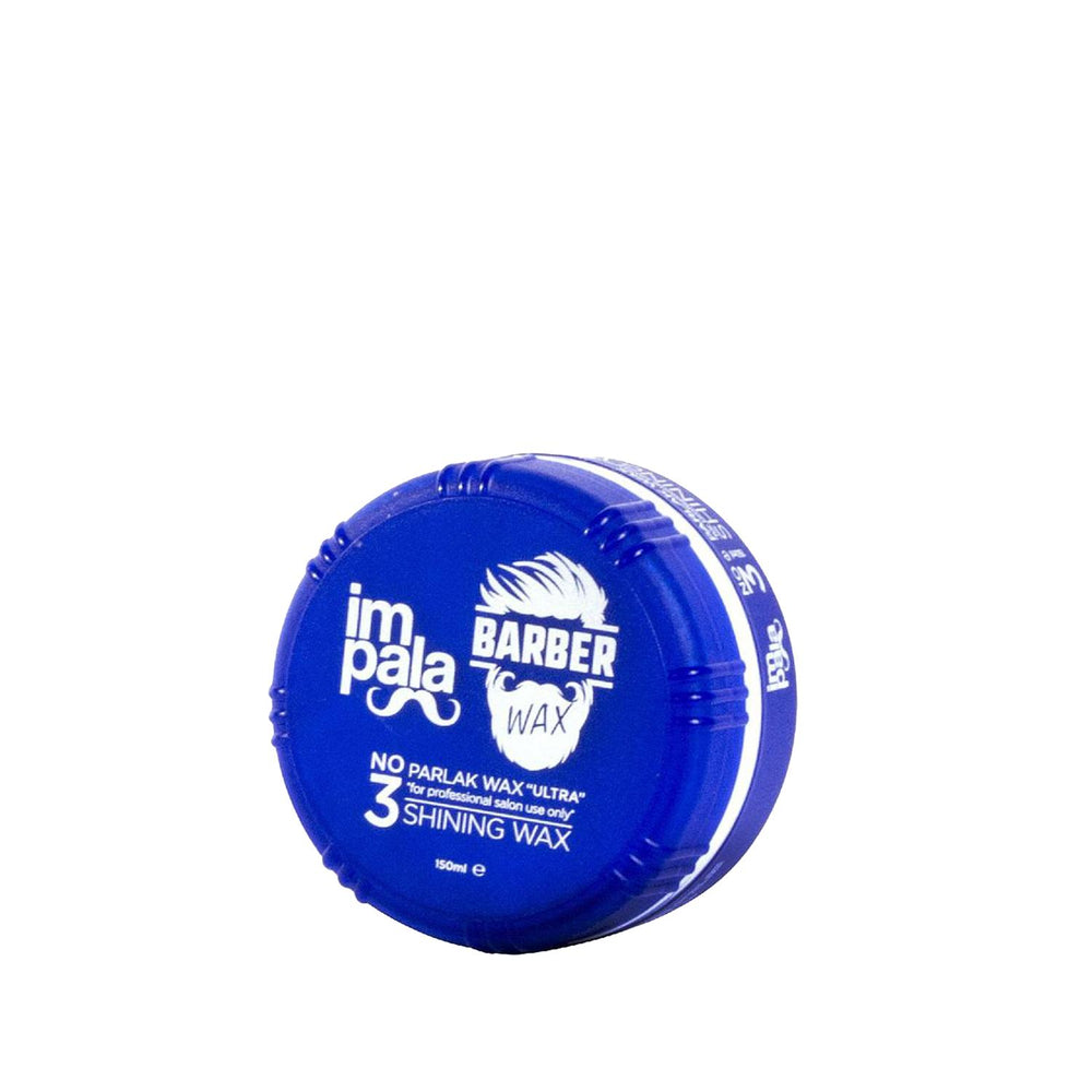 Impala Car Wax - Ultra Wax Formula for Glossy Finish & Vehicle Protection