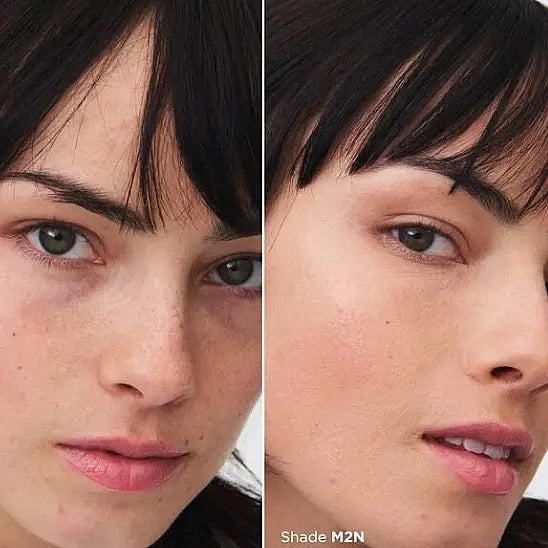 Clarins Double Serum Foundation M2N Radiant Finish 30 ml