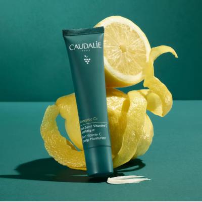 Caudalie Vegan Moisturizer with C Vitamin & Hyaluronic Acid - Anti-Aging Hydration for All Skin Types Caudalie Vegan Moisturizer - Anti-Aging Hydration & C Vitamin Vegan Moisturizer, C Vitamin Face Cream, Anti-Aging Hydration, Hyaluronic Acid Moisturizer, Fragrance-Free Skincare, Moisturizer for All Skin Types, Hydrating Face Cream, Antioxidant Skincare, Skincare for Sensitive Skin, Daily Moisturizer, Vegan Skincare, Paraben-Free, Cruelty-Free Beauty, Radiant Skin, Healthy Skin, Glowing Complexion, Skincare