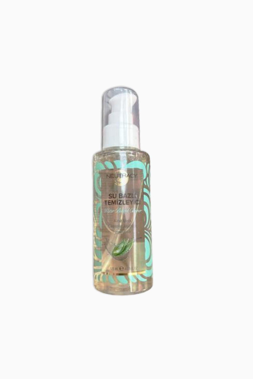 Neutracy Water-Based Cleanser for Gentle Daily Purifying 125ml