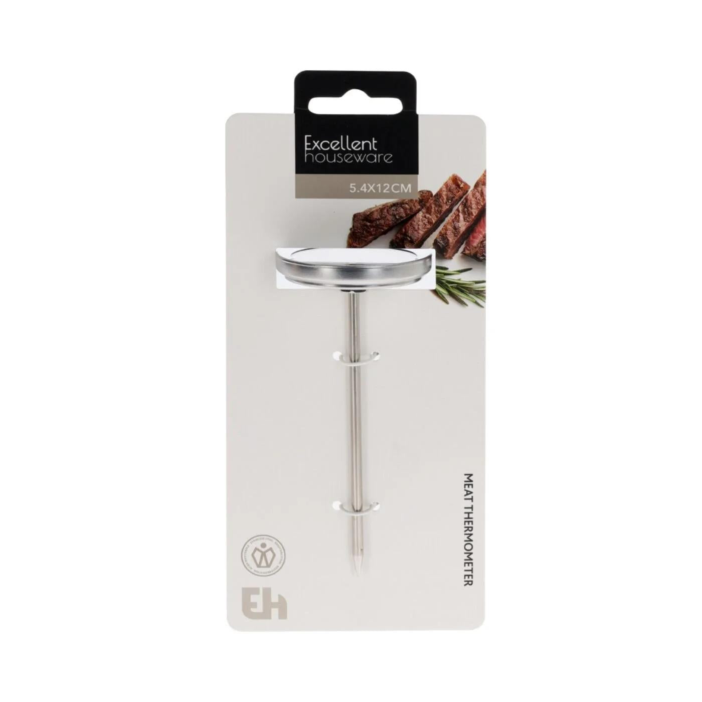 KPM Meat Thermometer for Precision Cooking