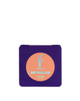 Flormar Metaglam Creamy Compact Blush with Matte Finish