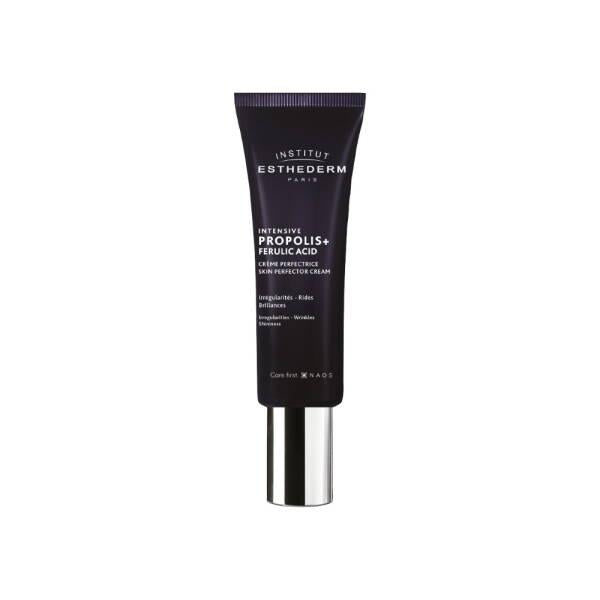 Institut Esthederm Intensive Propolis + Ferulic Acid Skin Perfecting Cream - Anti-aging Moisturizer for Oily Skin, Mattifying Cream, 1.69 fl oz - image 2