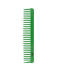JRL Professional J303 Cutting Comb in Green