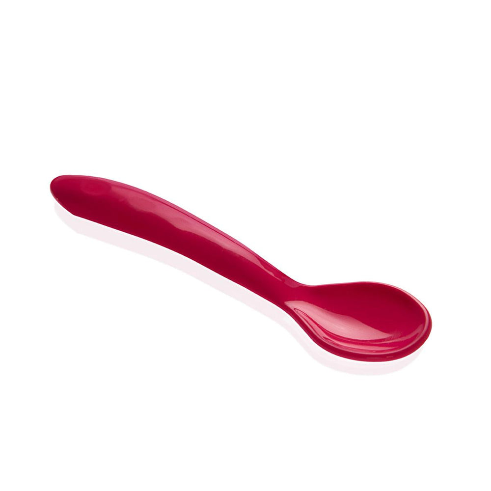 Babyjem Baby Utensil Set - Soft Baby Cutlery & Dishwasher Safe Feeding Tools for Self-Feeding Infants - image 14